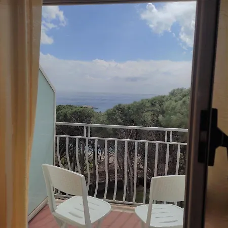 Piccolo Nuova Gestione 2* Cala Gonone