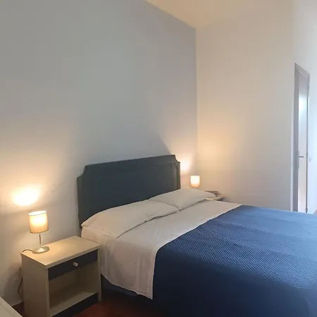 酒店 Piccolo Nuova Gestione 2*