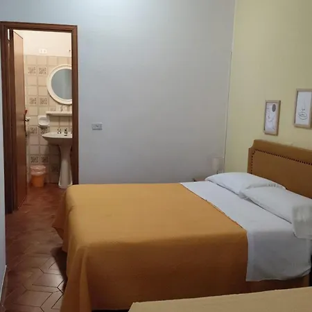 Piccolo Nuova Gestione 酒店 卡拉古诺内