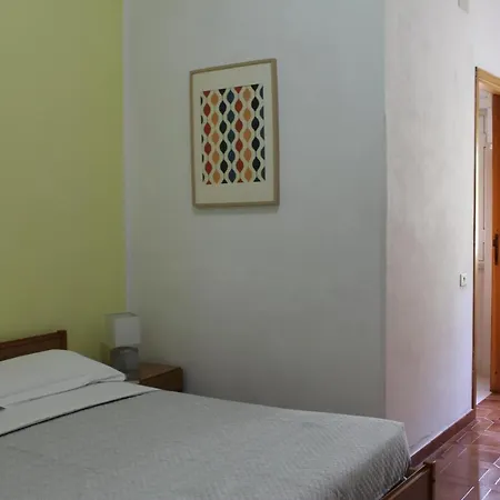 Hotell Piccolo Nuova Gestione Cala Gonone