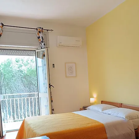 Hotell Piccolo Nuova Gestione Cala Gonone