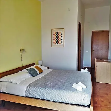 ホテル Piccolo Nuova Gestione 2*