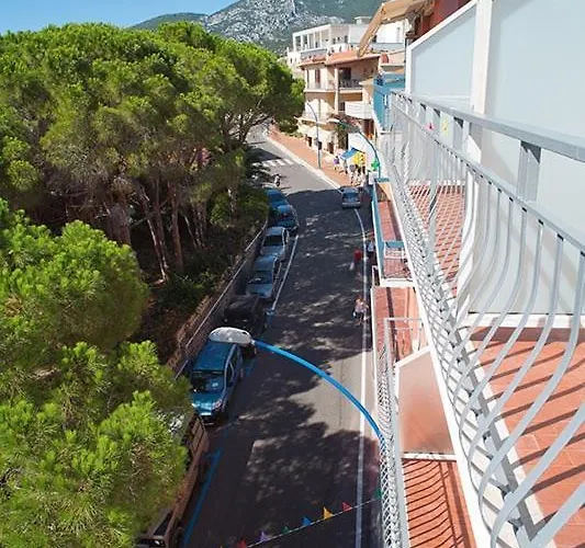 Piccolo Nuova Gestione Cala Gonone