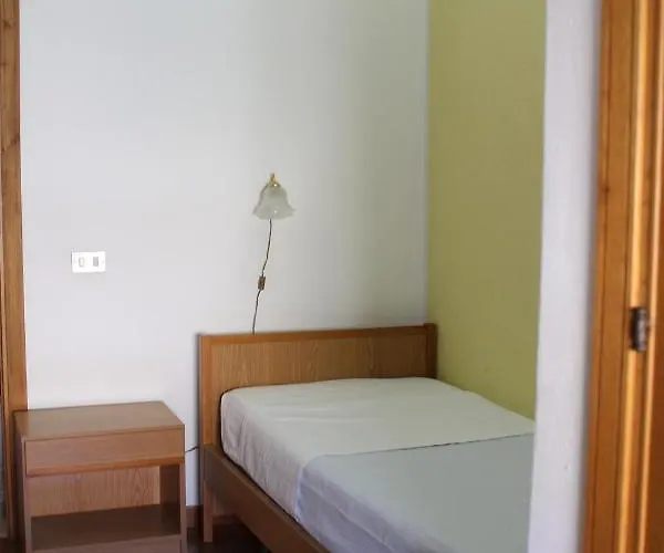 Piccolo Nuova Gestione 2* Cala Gonone