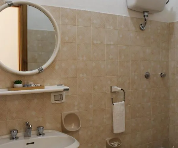 Piccolo Nuova Gestione Hotel Cala Gonone