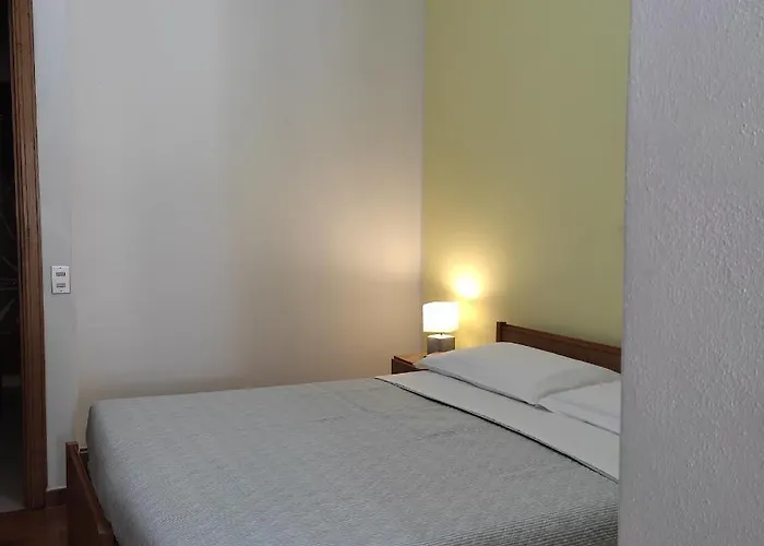 Piccolo Nuova Gestione 2* Cala Gonone