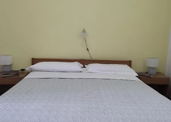 Piccolo Nuova Gestione Hotel Cala Gonone