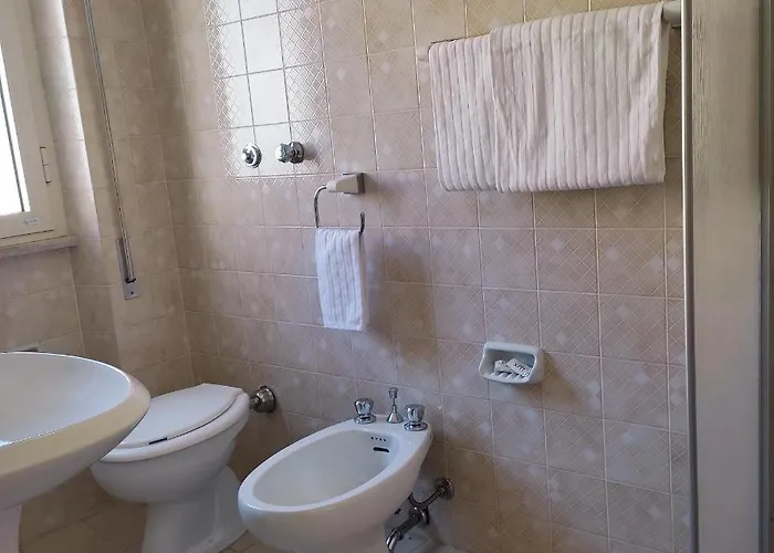 Piccolo Nuova Gestione Cala Gonone