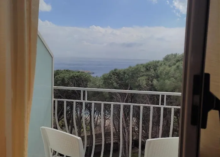 Piccolo Nuova Gestione 2* Cala Gonone