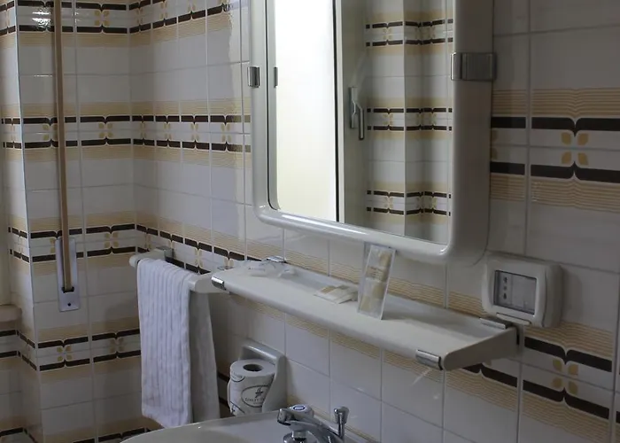 Piccolo Nuova Gestione Hotel