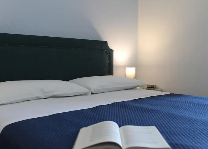 Piccolo Nuova Gestione Hotel Cala Gonone