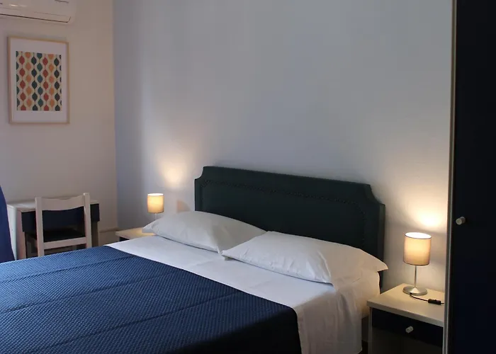 Hotel Piccolo Nuova Gestione