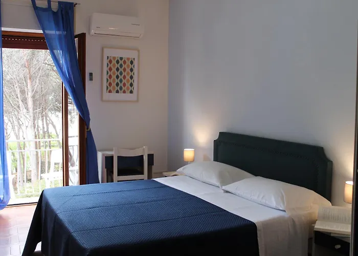 Piccolo Nuova Gestione Hotel