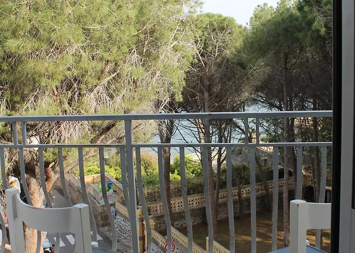 Piccolo Nuova Gestione 2* Cala Gonone