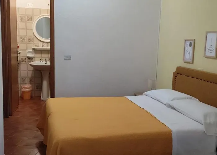 Piccolo Nuova Gestione Hotel Cala Gonone