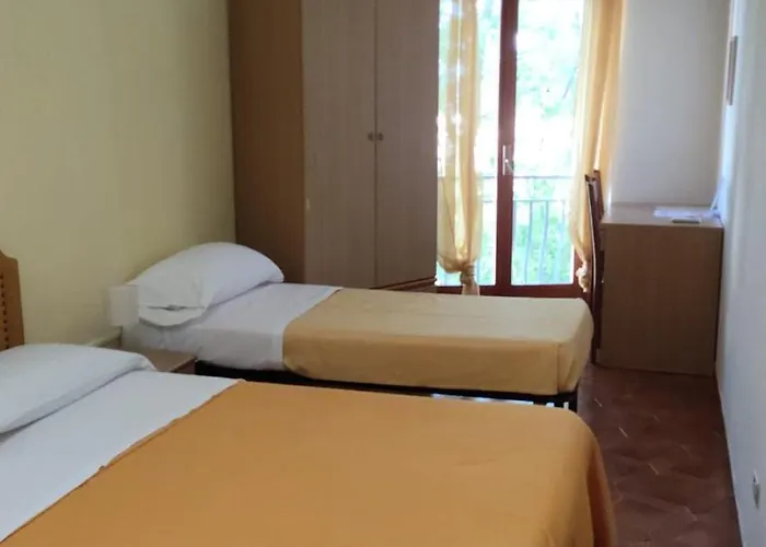 Piccolo Nuova Gestione 2* Cala Gonone