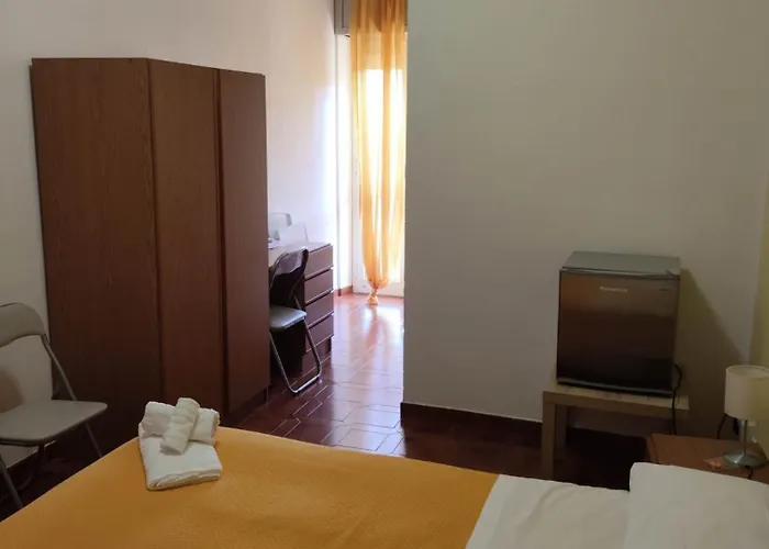 Hotel Piccolo Nuova Gestione Cala Gonone